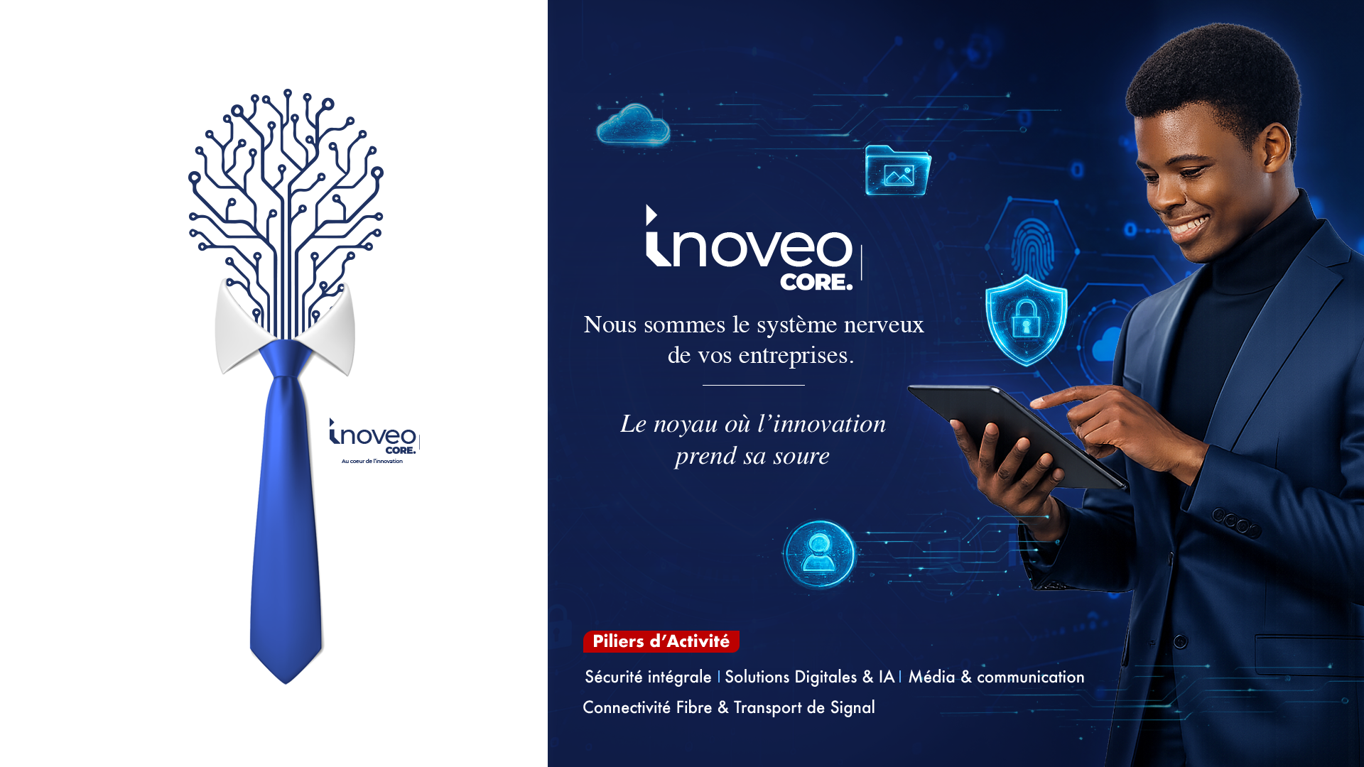 Inoveo Core
